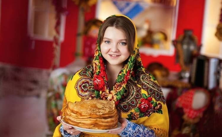 Масленица / фото: tv.ua