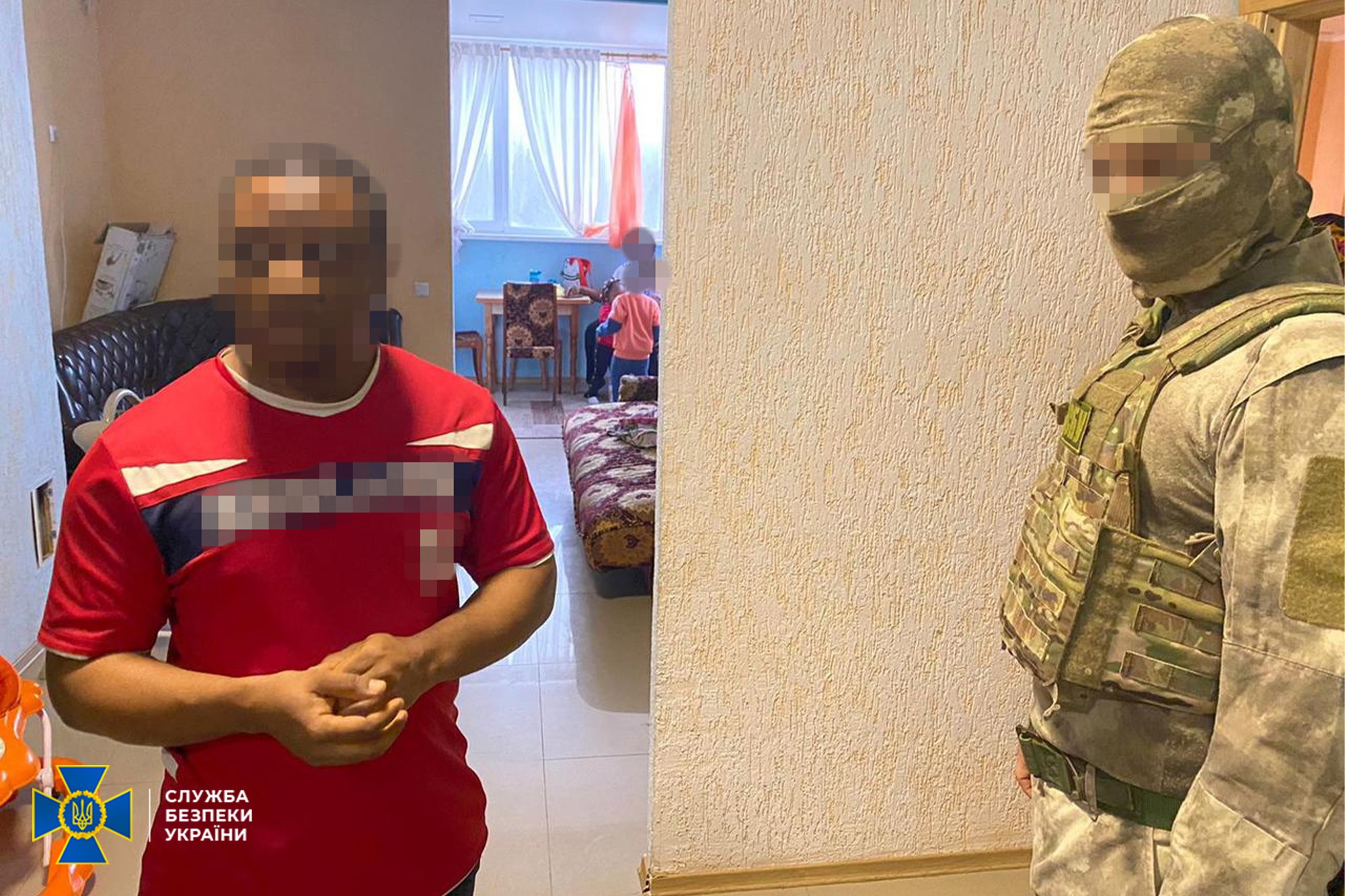 В Украине продавали поддельную вакцину от коронавируса - фото: ssu.gov.ua