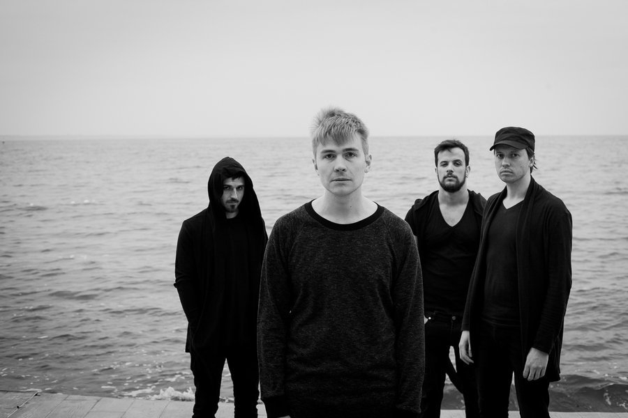 Cheshires - фото: rock.ua