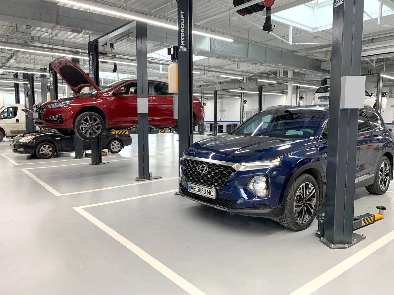 Компания "ПЕРФЕКТ МОТОРС" предоставляет качественные услуги по обслуживанию автомобилей