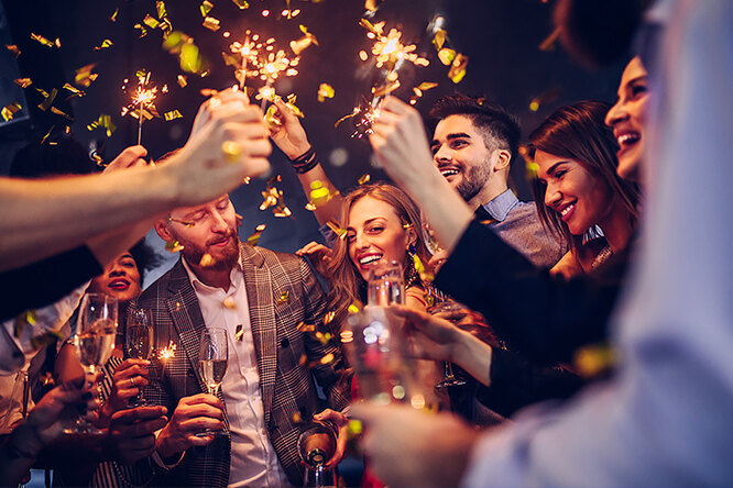 Концерт - фото: cosmo