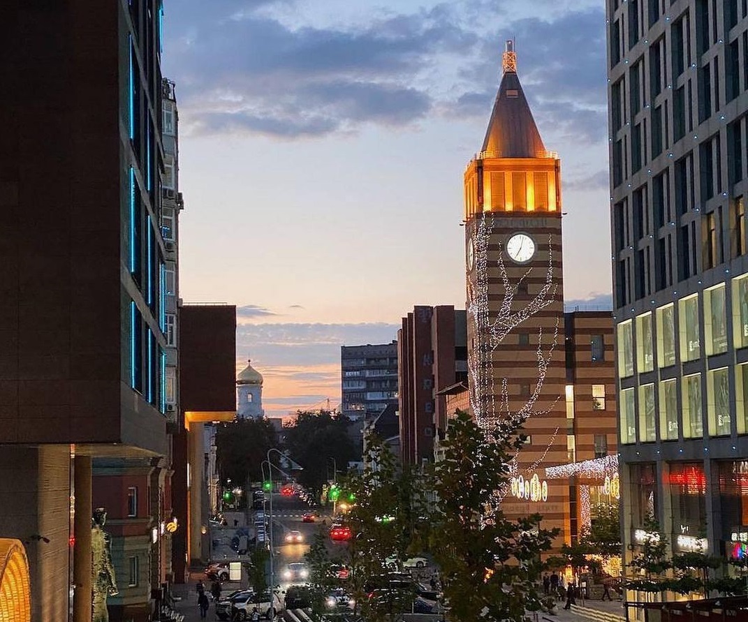 Прогулка по Днепру - фото: instagram.com/dneprnow