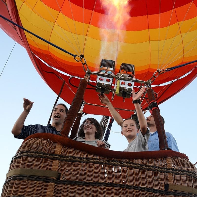 Полет - фото: inst dniproopensky