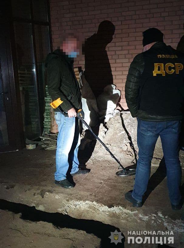 Подозреваемых взяли под стражу / фото: ГУ НП 