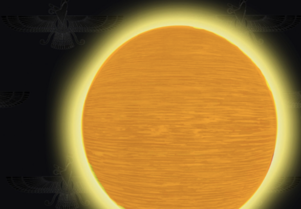 PhD-опера "Про що мовчить Заратустра" / фото: afishadnepr.com.ua