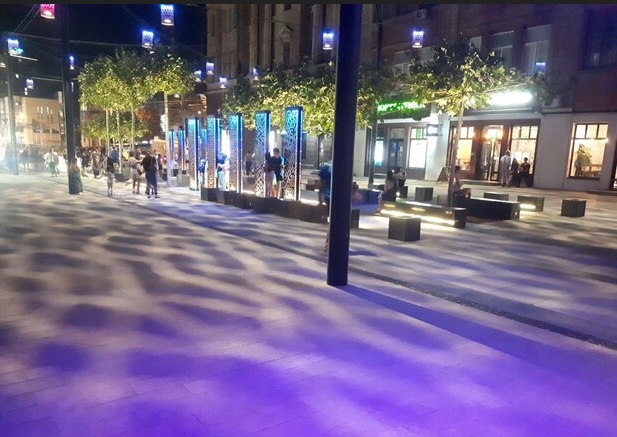 Волны / фото: Светлана Юрченко