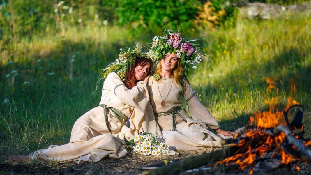 Ивана Купала - фото: pulse19