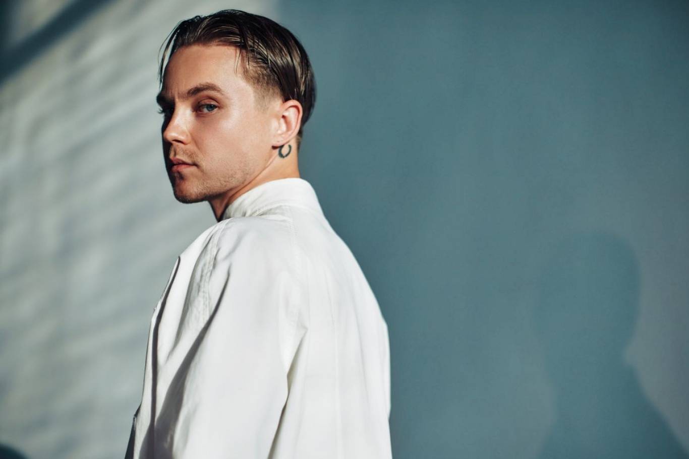 Артем Пивоваров - фото: moemisto.ua