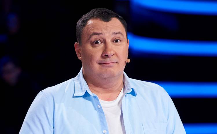 Дмитрий Танкович - фото: tv.ua