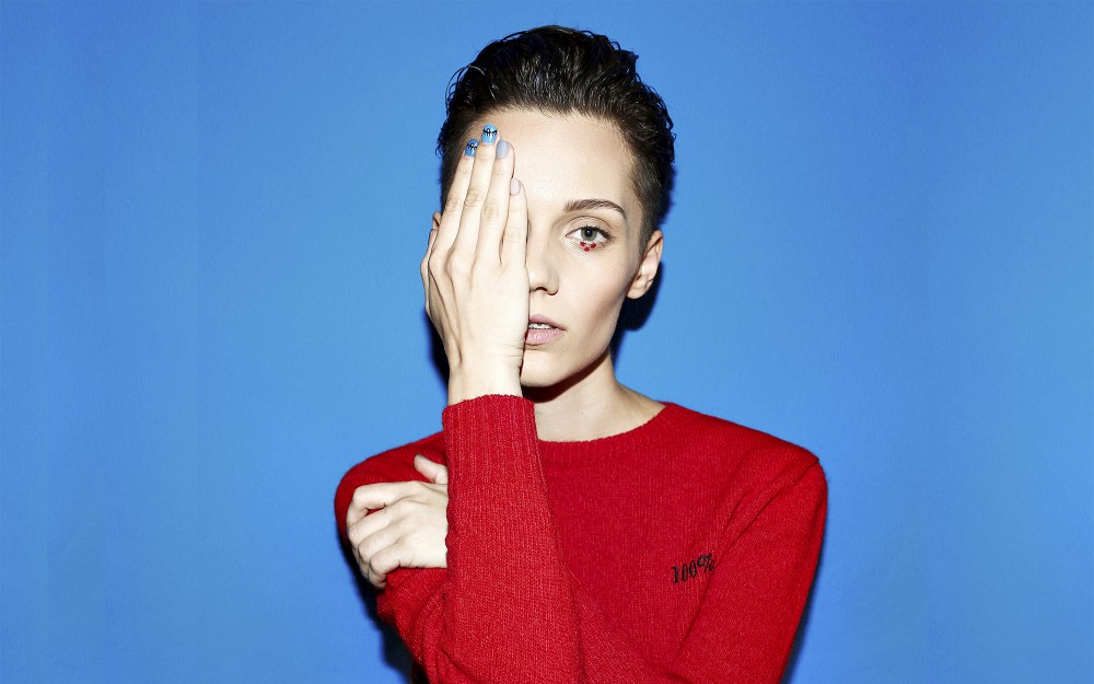 DaKooka - фото: elle.ua