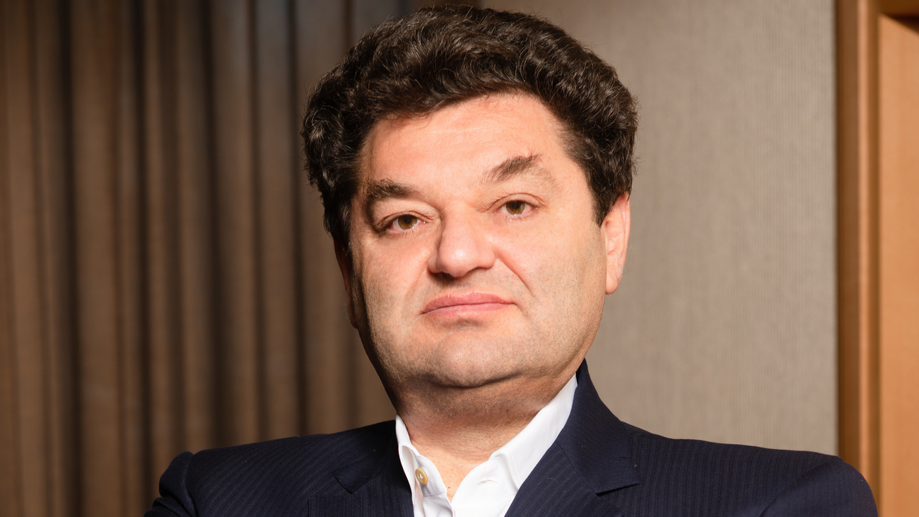 Вадим Ермолаев - фото: argumentua.com