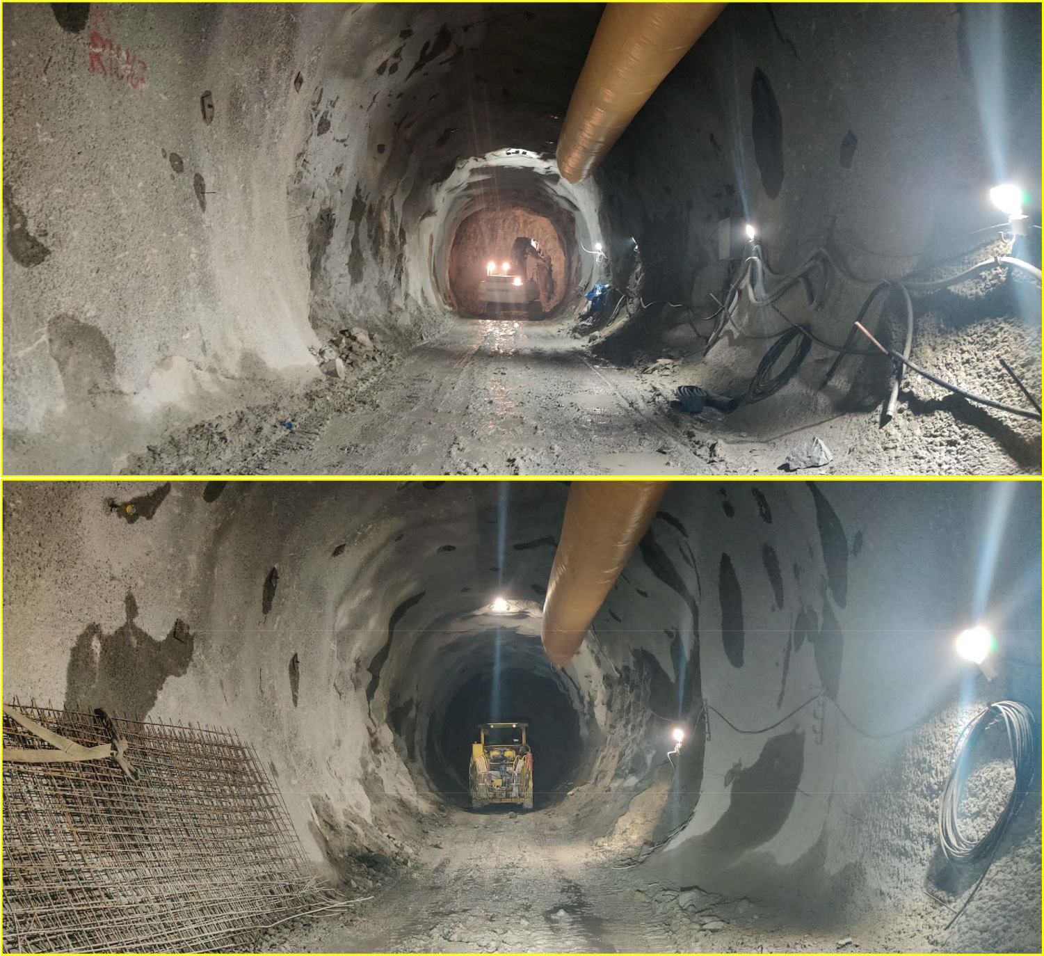 В Днепре строят метро - фото: metro.dp.ua