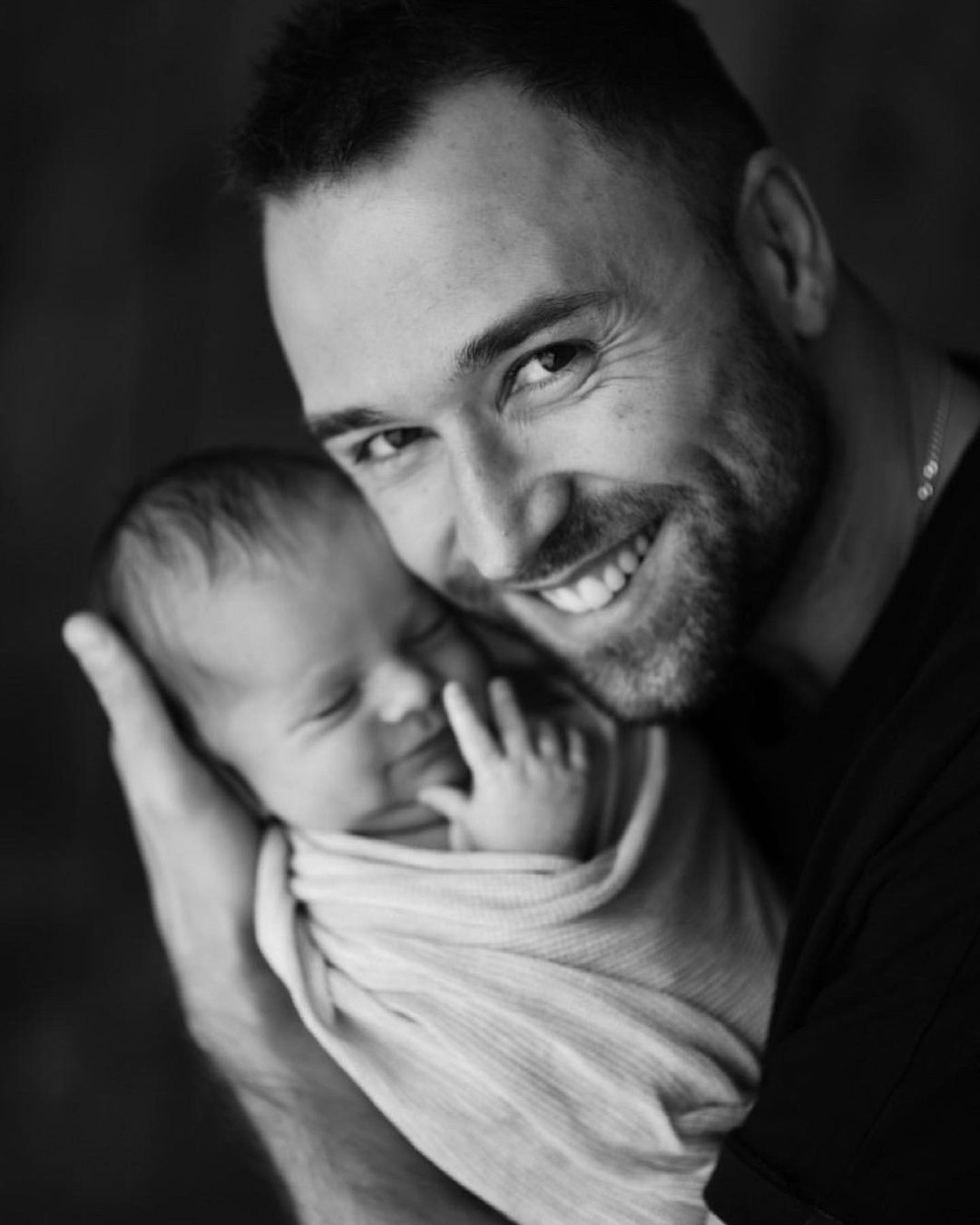 Макс Михайлюк - фото: inst dasha_khlystun_