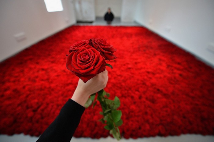 В Днепре покажут спектакль о художнике Пиросмани и его любви - || фото: kulturologia