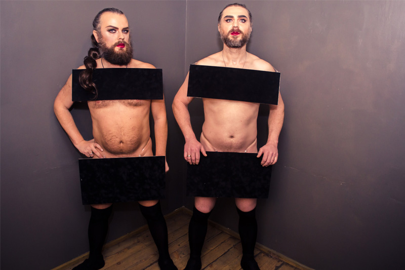 Хамерман Знищує Віруси - фото: karabas.live