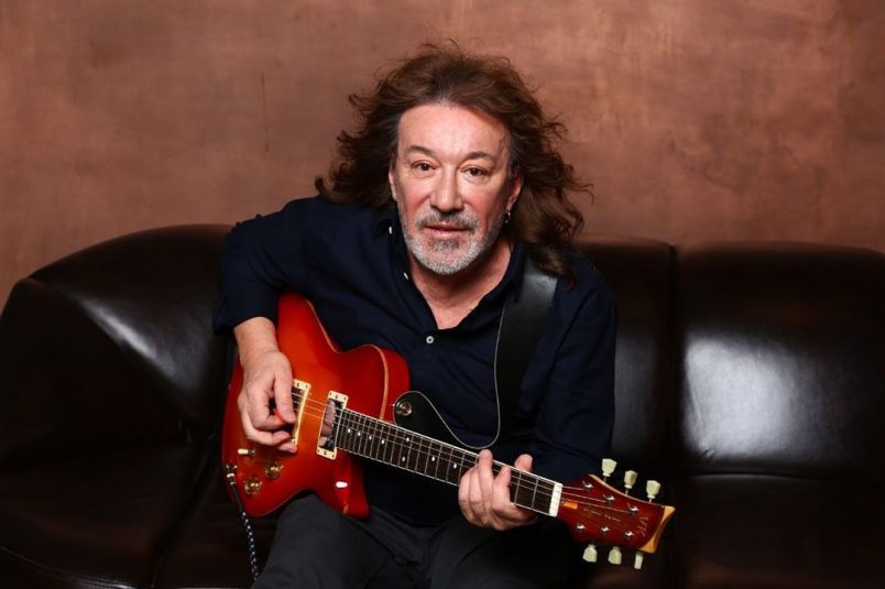 Владимир Кузьмин - фото: stolica-s