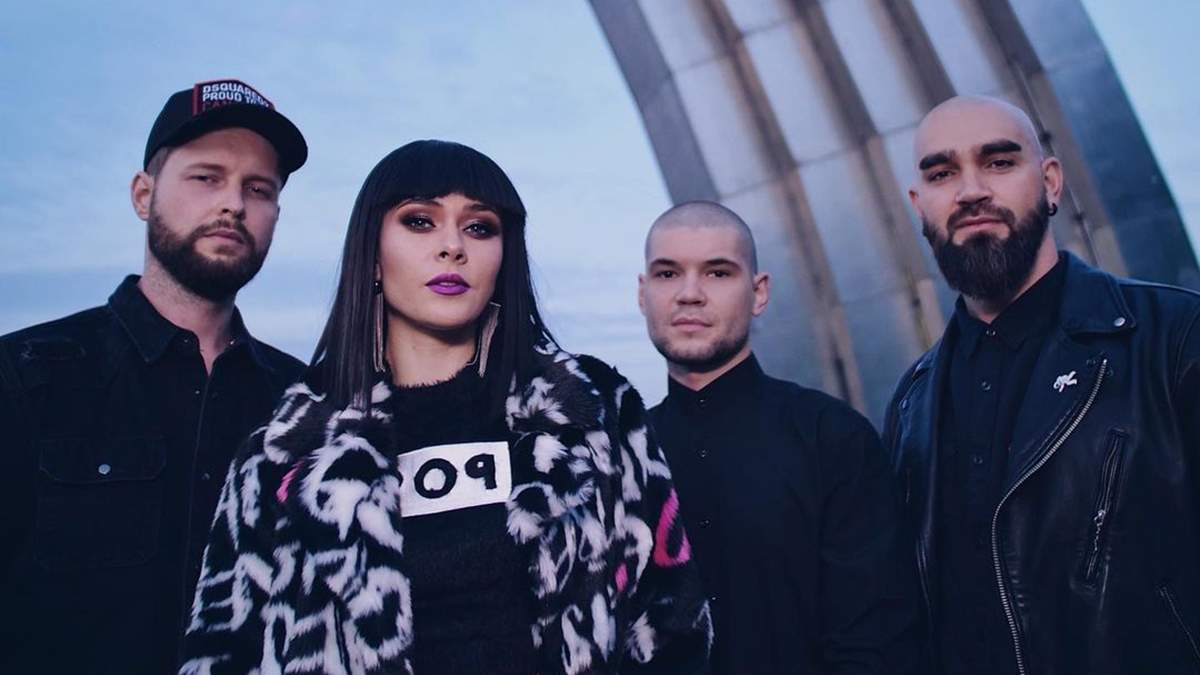 The HARDKISS - фото: showbiz.24tv.ua