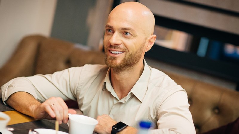 Влад Яма / фото: lux.fm