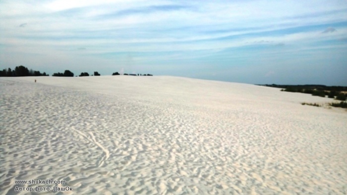 Днепровские Мальдивы - фото: shukach.com