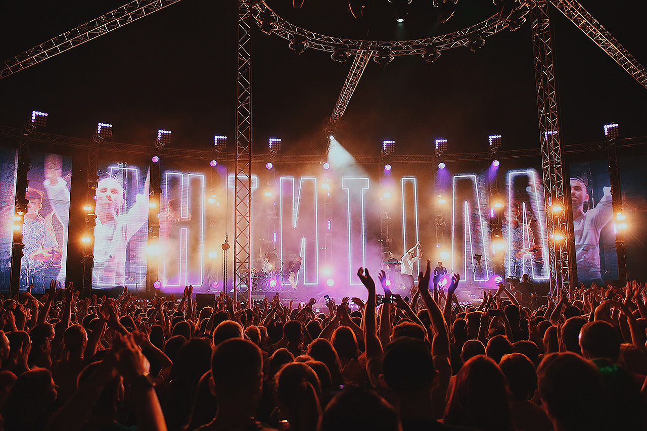 Группа "Антитела" - фото: karabas.com