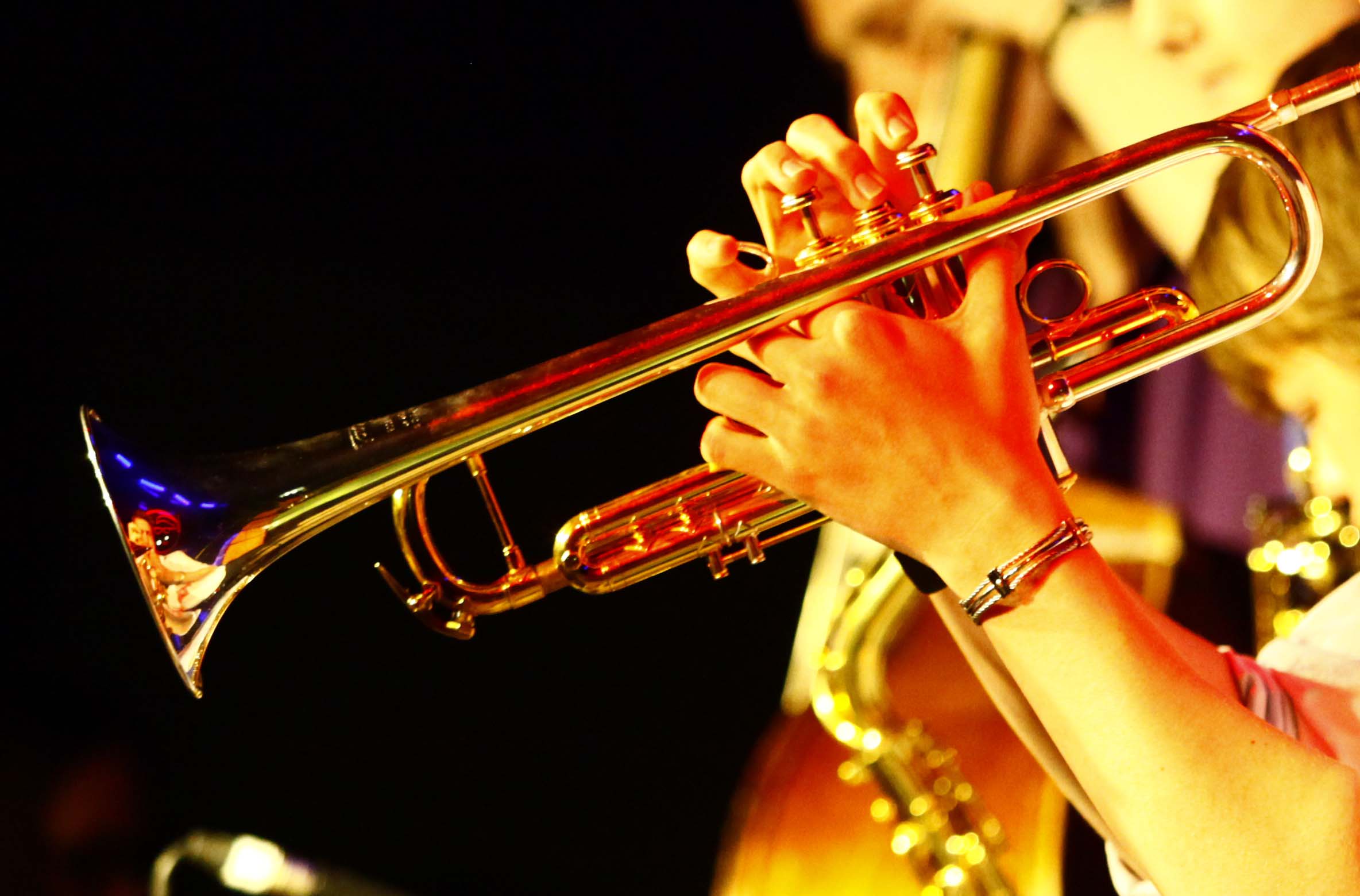 Джаз - фото: pixabay.com