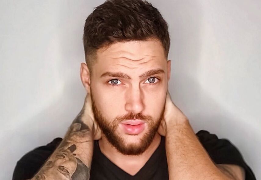 Олег Кензов - фото: andartists.com