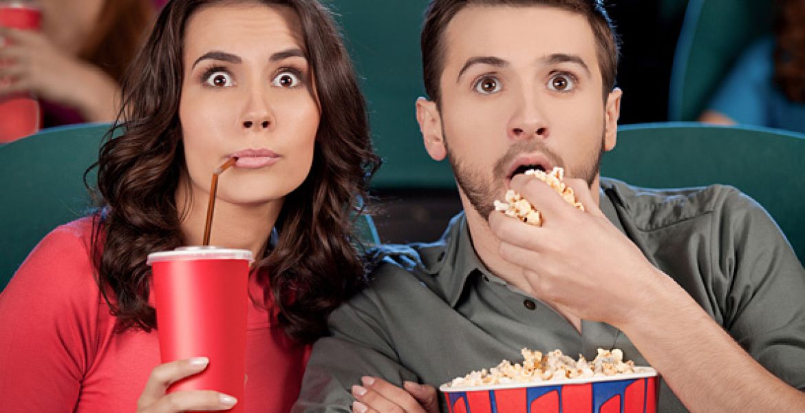 Фестиваль фантастического кино / фото: inkorr.com