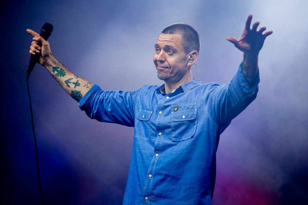 Сергей Михалок - фото: lyapis.by