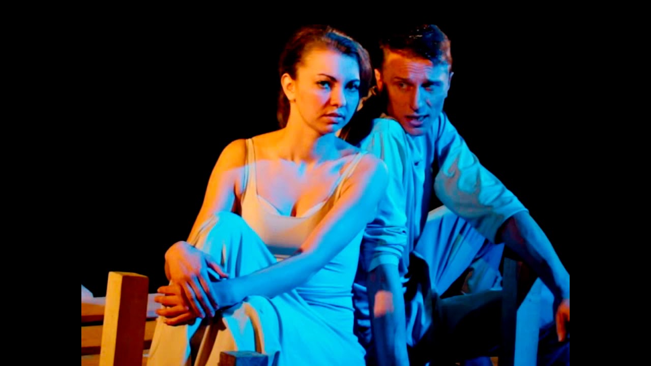 Спектакль - фото: internet-bilet.ua