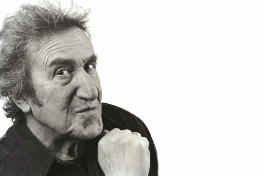 Игорь Губерман / фото: top68