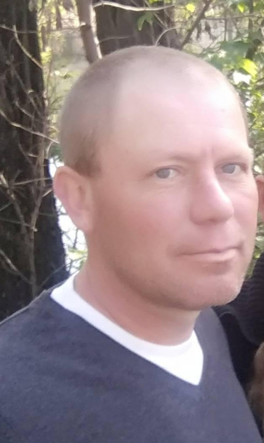 Борис Павлов - фото: krivbass.city