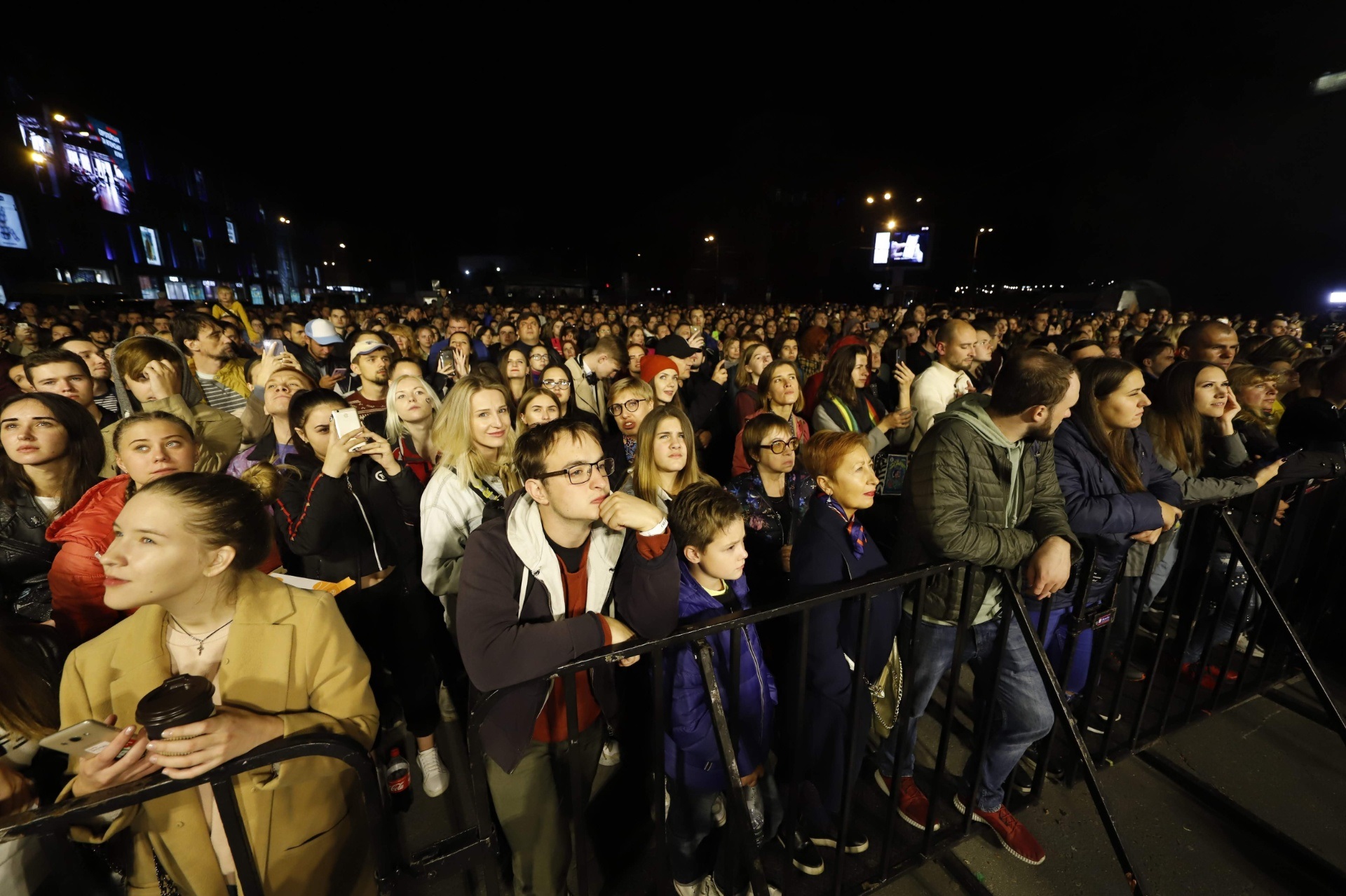 DniPRO ГогольFest / фото: мэрия Днепра