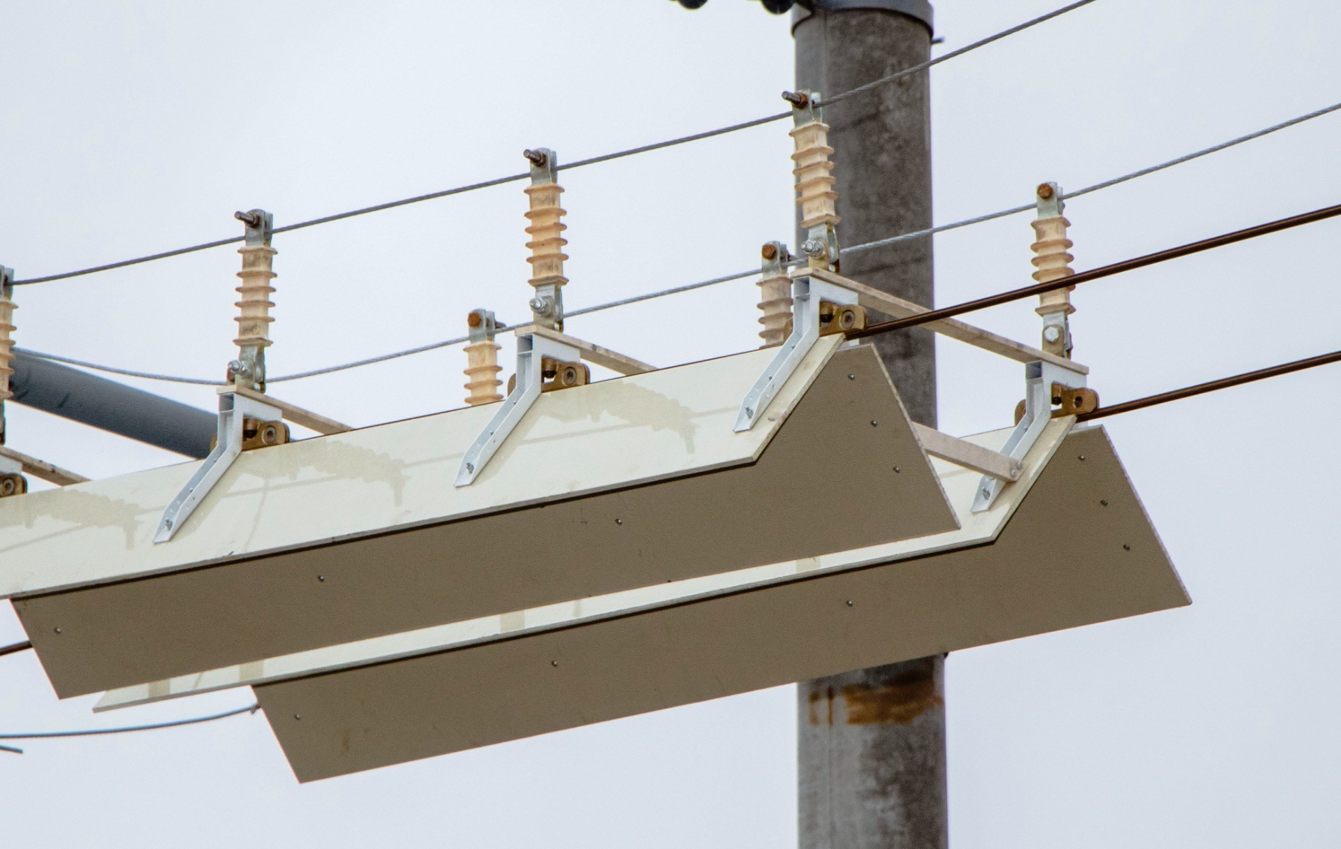 В Днепре появилось новое оборудование для троллейбусов / фото: dniprorada.gov.ua