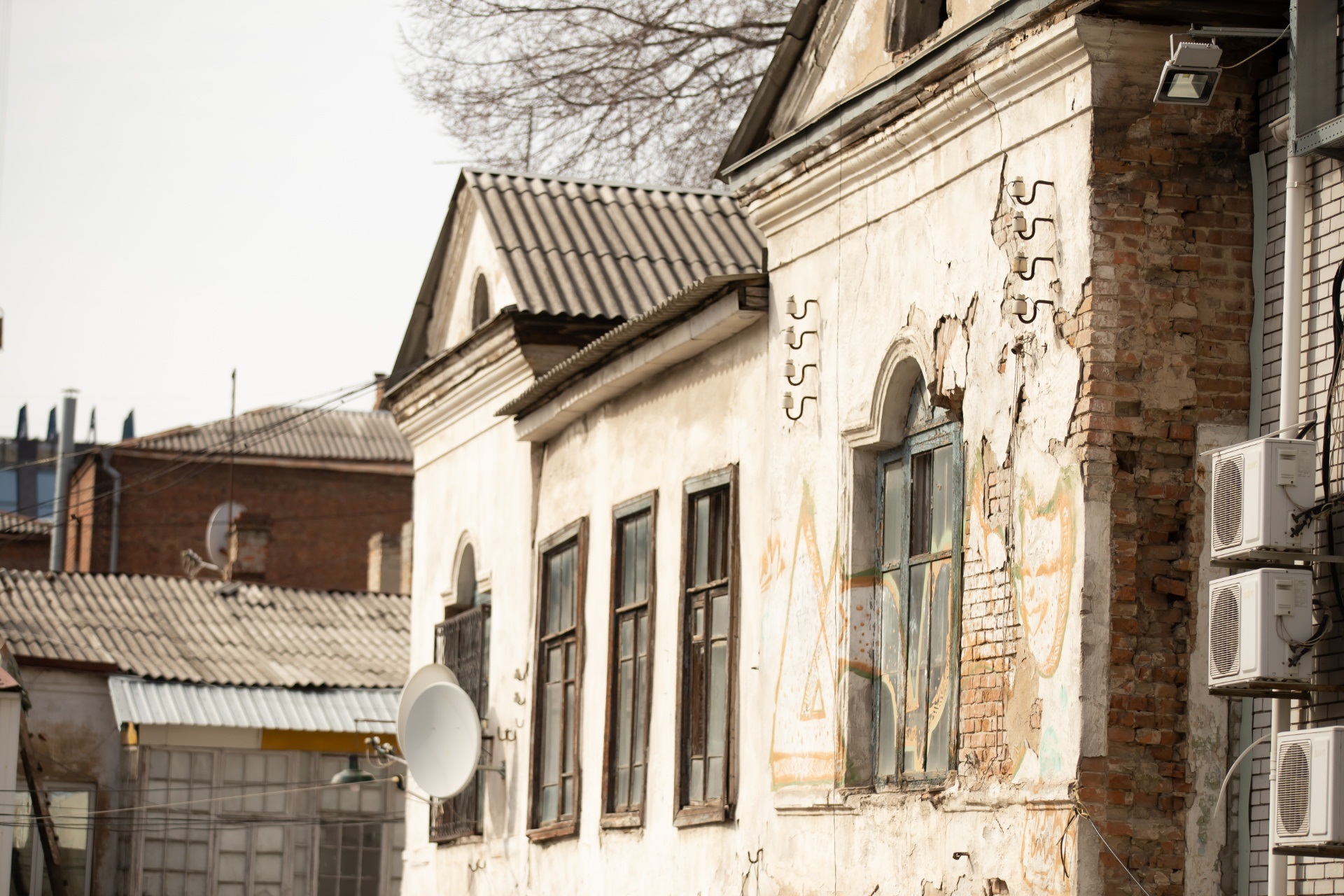 В Днепре находится уникальный особняк / фото: dniprorada.gov.ua