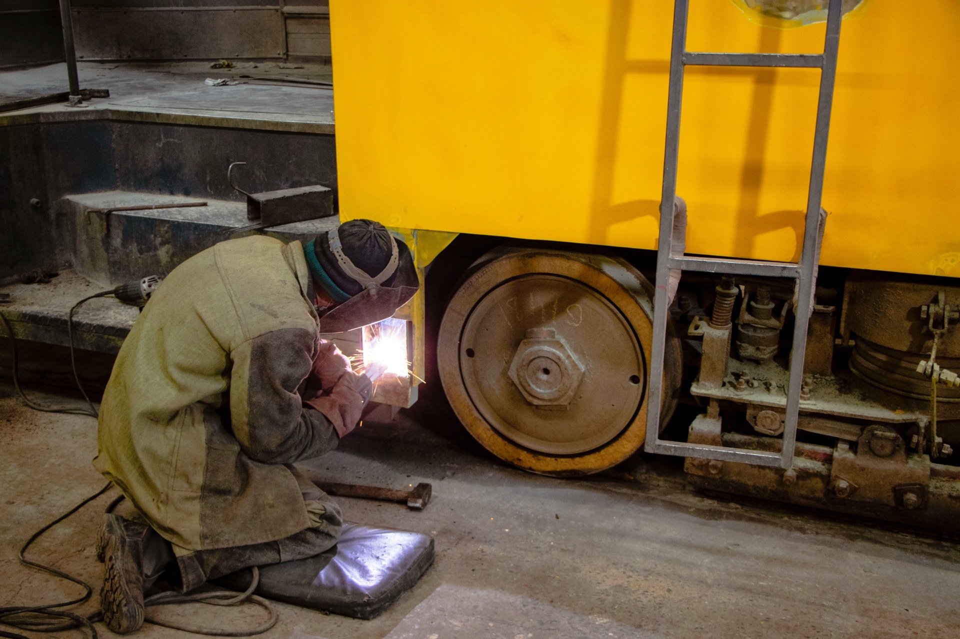 В этом году отремонтируют больше 40 трамваев - фото: dniprorada.gov.ua