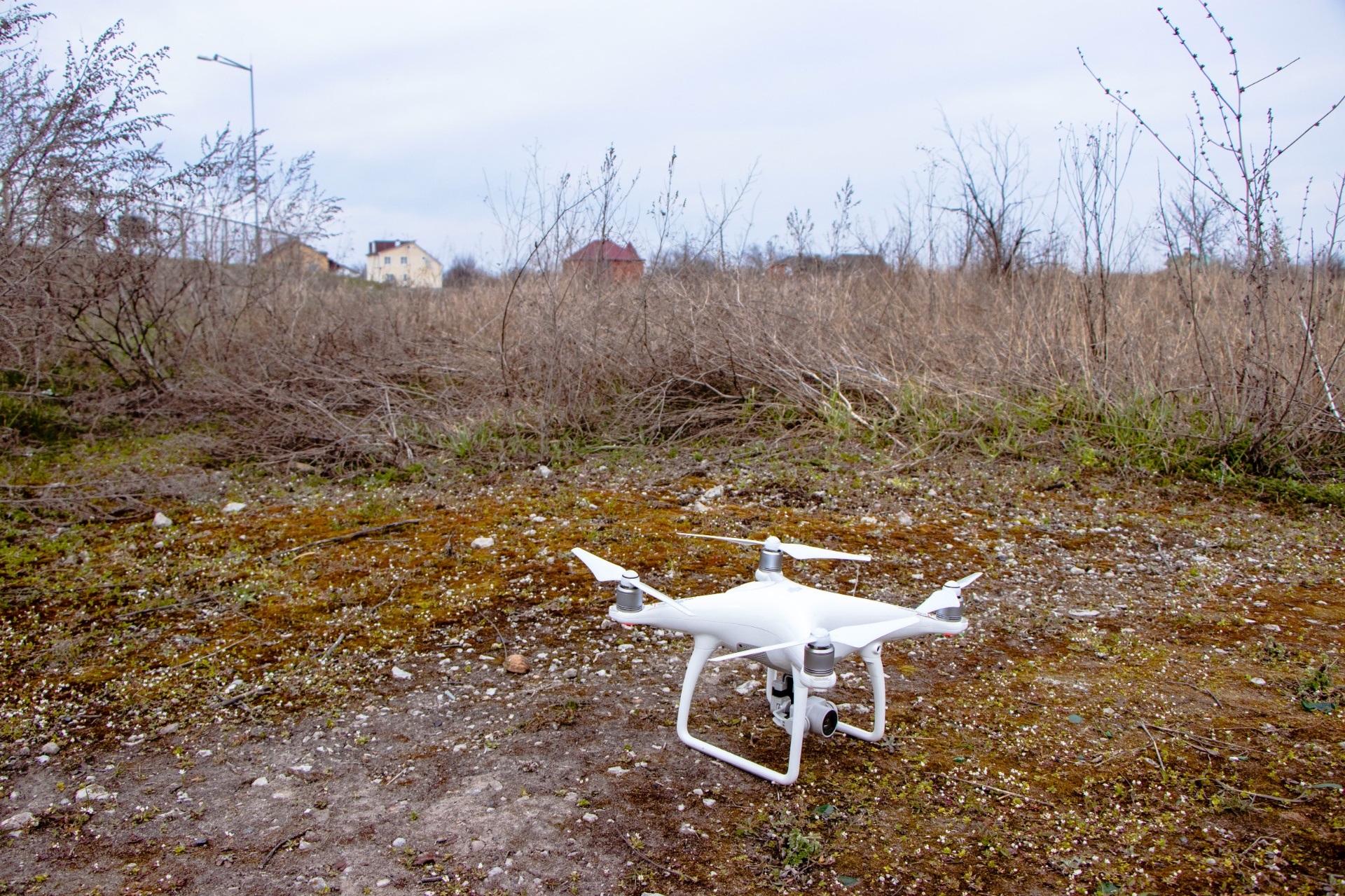 Нарушителей ищут с помощью - фото: dniprorada.gov.ua