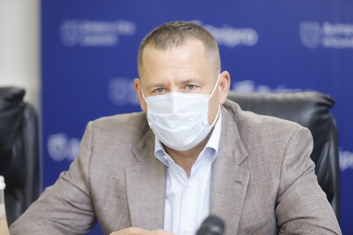 «Захід світового рівня»: спортсмени з 26 країн приїдуть до Дніпра, щоб змагатися за Кубок Європи з триатлону фото 1