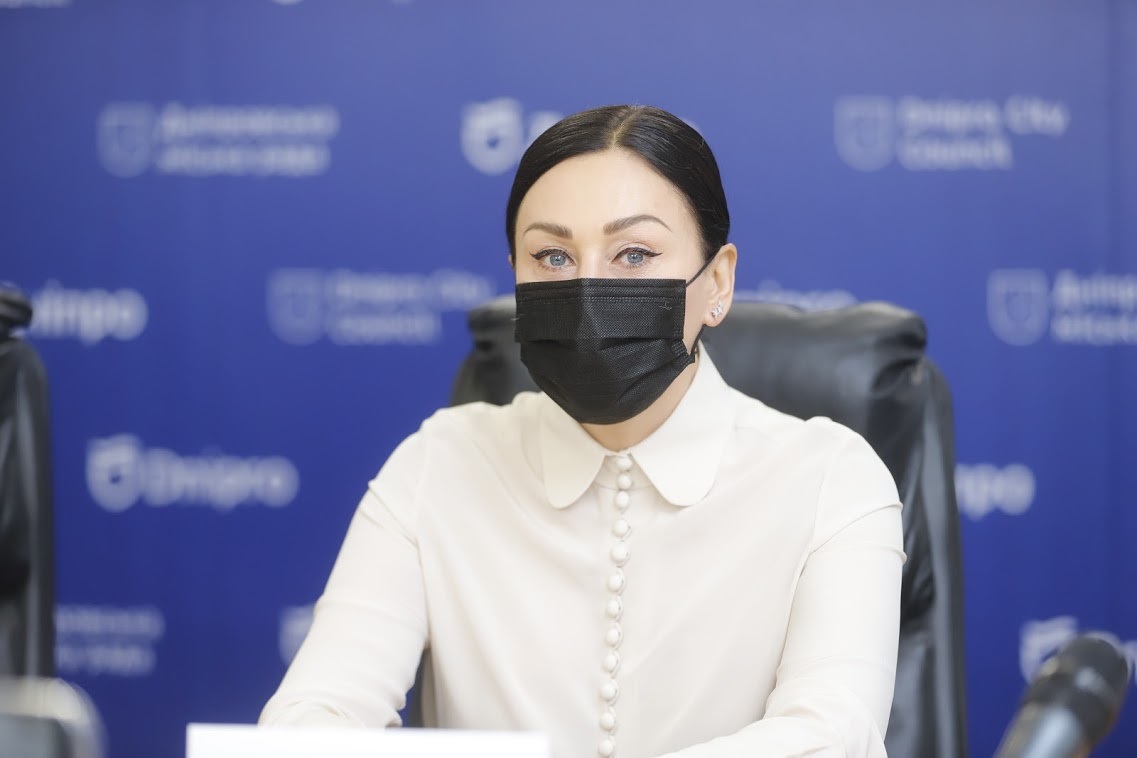 «Захід світового рівня»: спортсмени з 26 країн приїдуть до Дніпра, щоб змагатися за Кубок Європи з триатлону фото 2 1