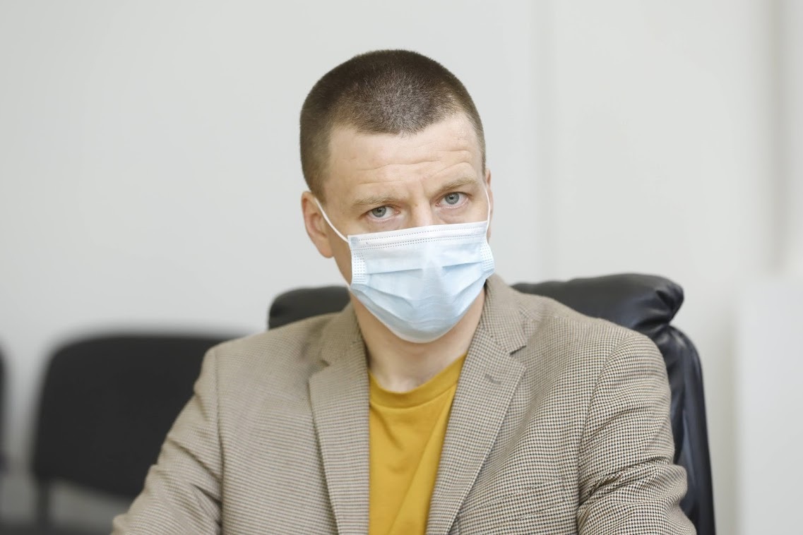 «Захід світового рівня»: спортсмени з 26 країн приїдуть до Дніпра, щоб змагатися за Кубок Європи з триатлону фото 5 4