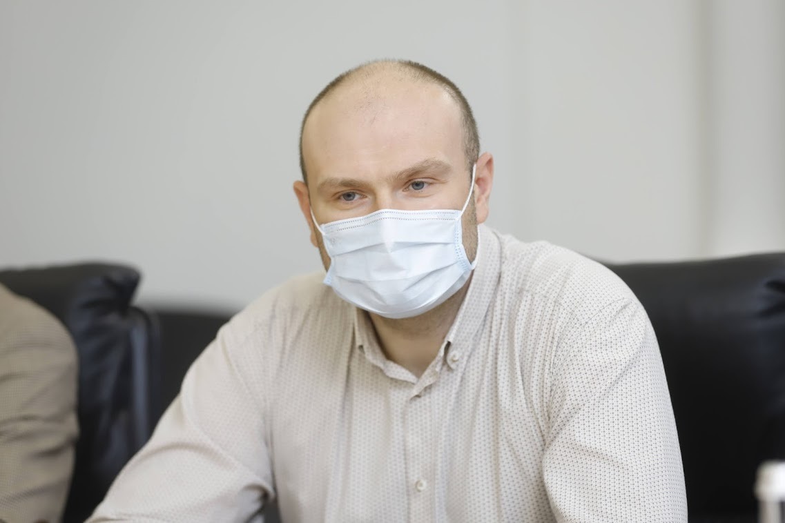 «Захід світового рівня»: спортсмени з 26 країн приїдуть до Дніпра, щоб змагатися за Кубок Європи з триатлону фото 4 3