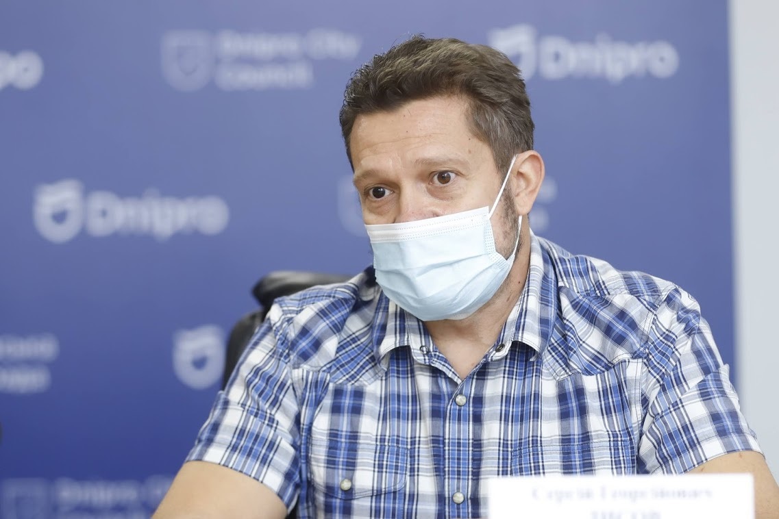 «Захід світового рівня»: спортсмени з 26 країн приїдуть до Дніпра, щоб змагатися за Кубок Європи з триатлону фото 3 2