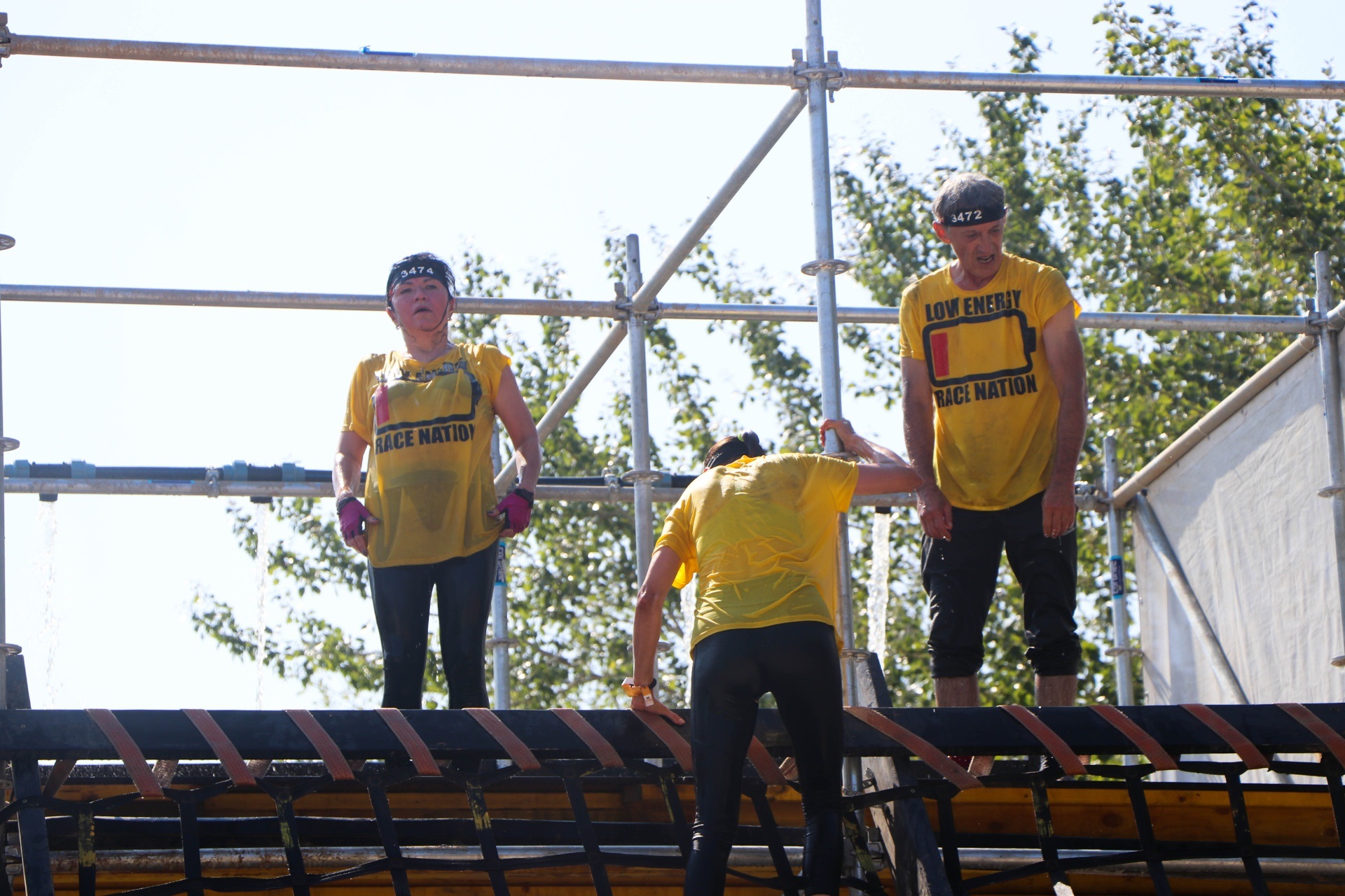 Было много препятствий - фото: dniprorada.gov.ua