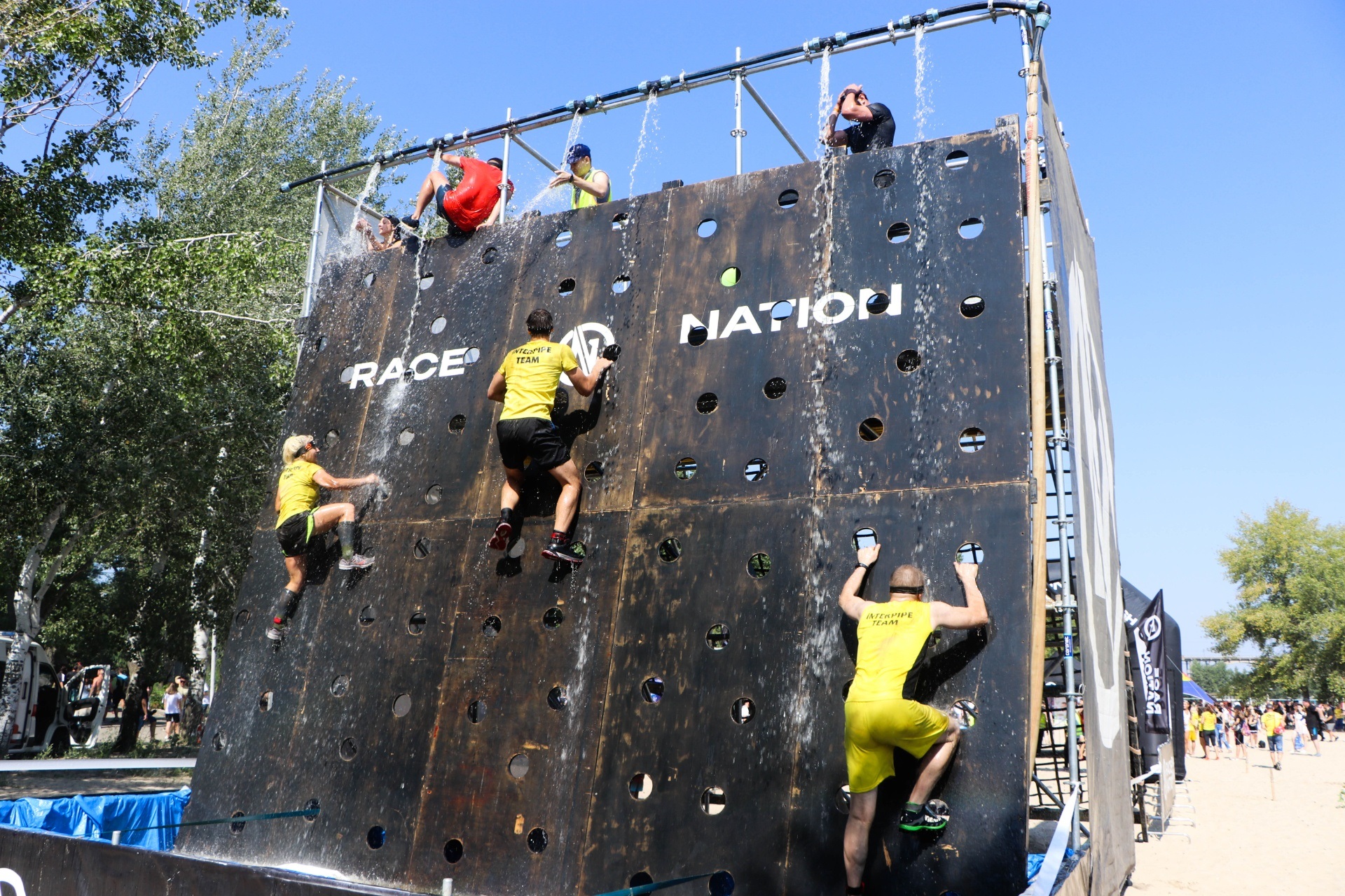 Различной сложности - фото: dniprorada.gov.ua