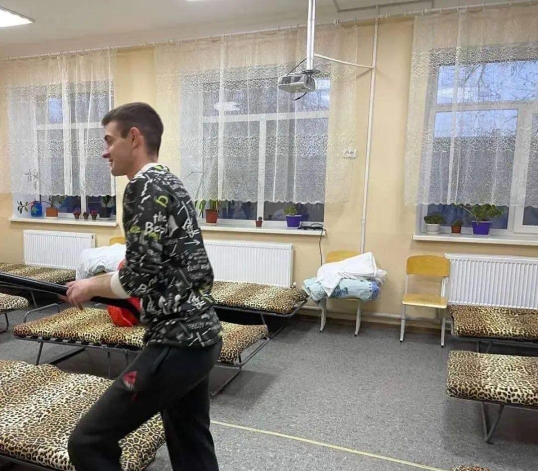 Волонтеры готовы помогать - || фото: dniprorada.gov.ua