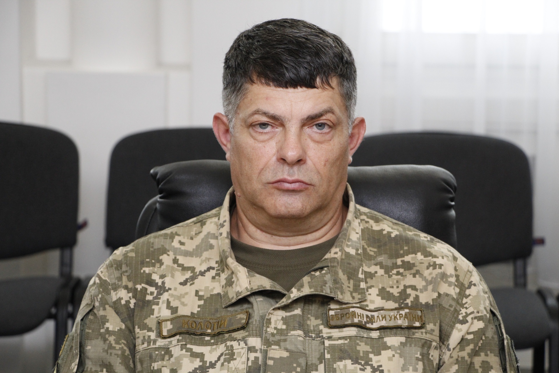 Благодарность от всех днепрян: Филатов наградил военных Воздушного командования «Схід» фото 7 6