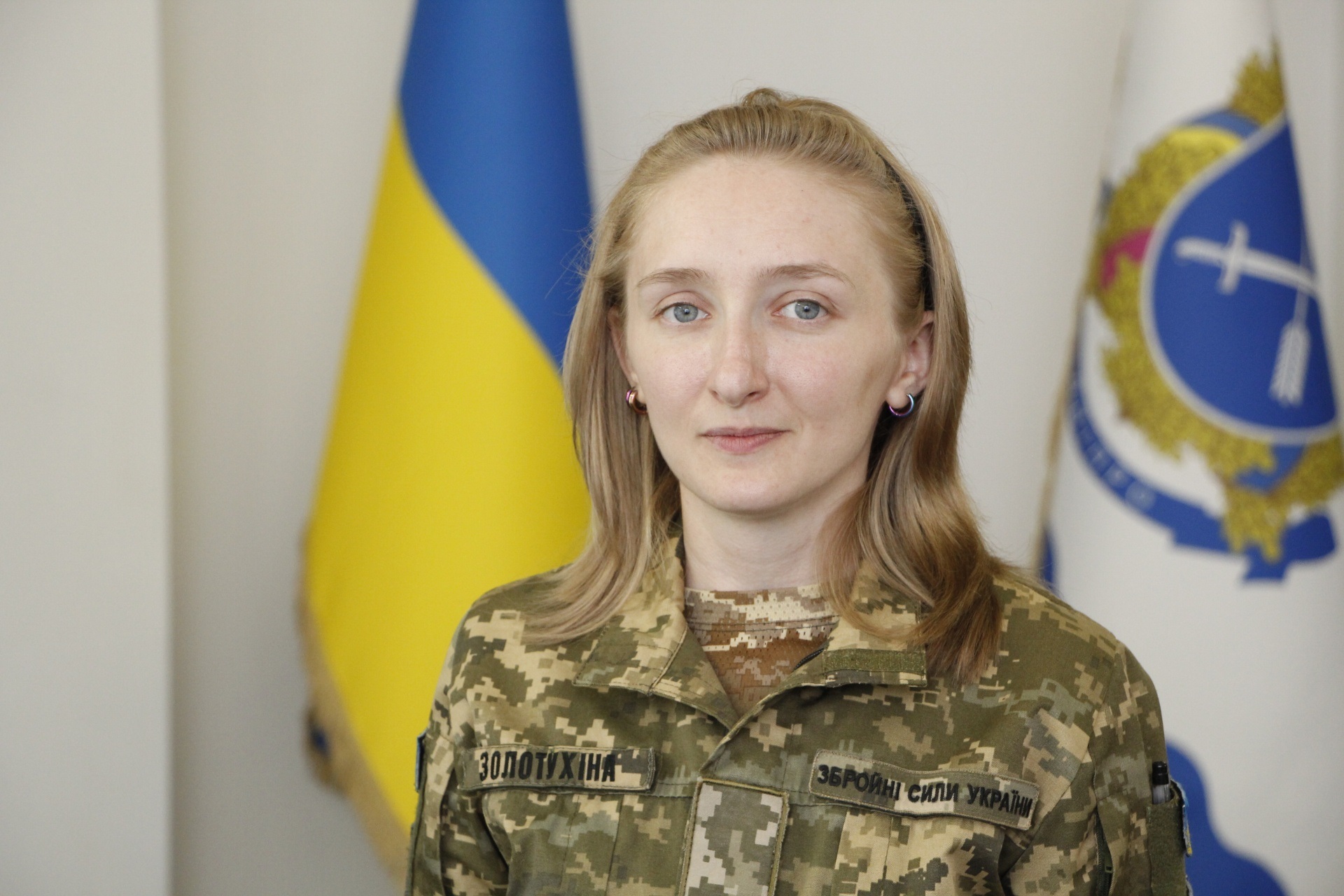 Благодарность от всех днепрян: Филатов наградил военных Воздушного командования «Схід» фото 4 3