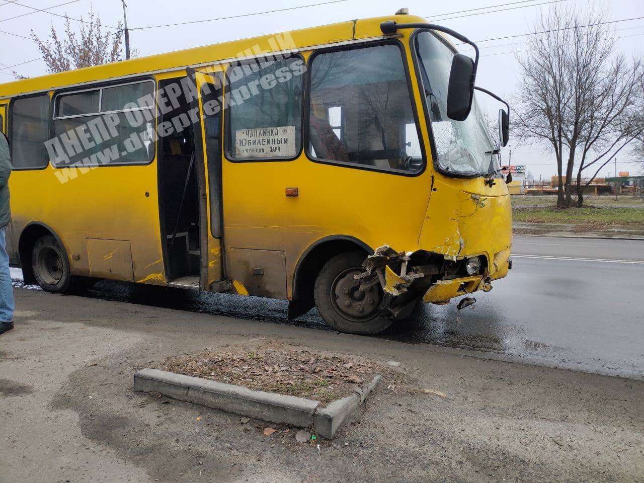 Фото дтп автобуса и грузовика