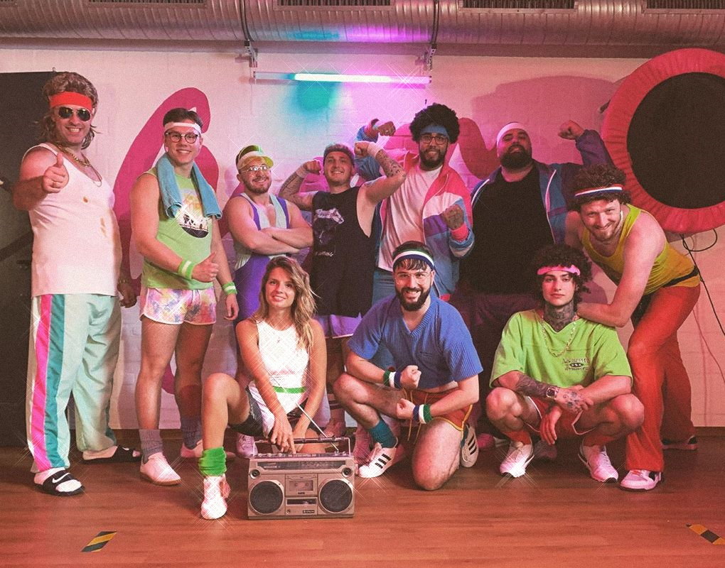 Фестиваль - фото: huskytunes