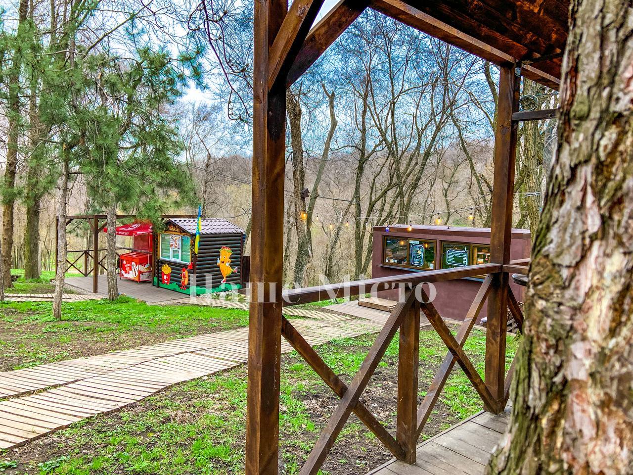 В этом году в парке появится много интересного - фото: nashemisto.dp.ua