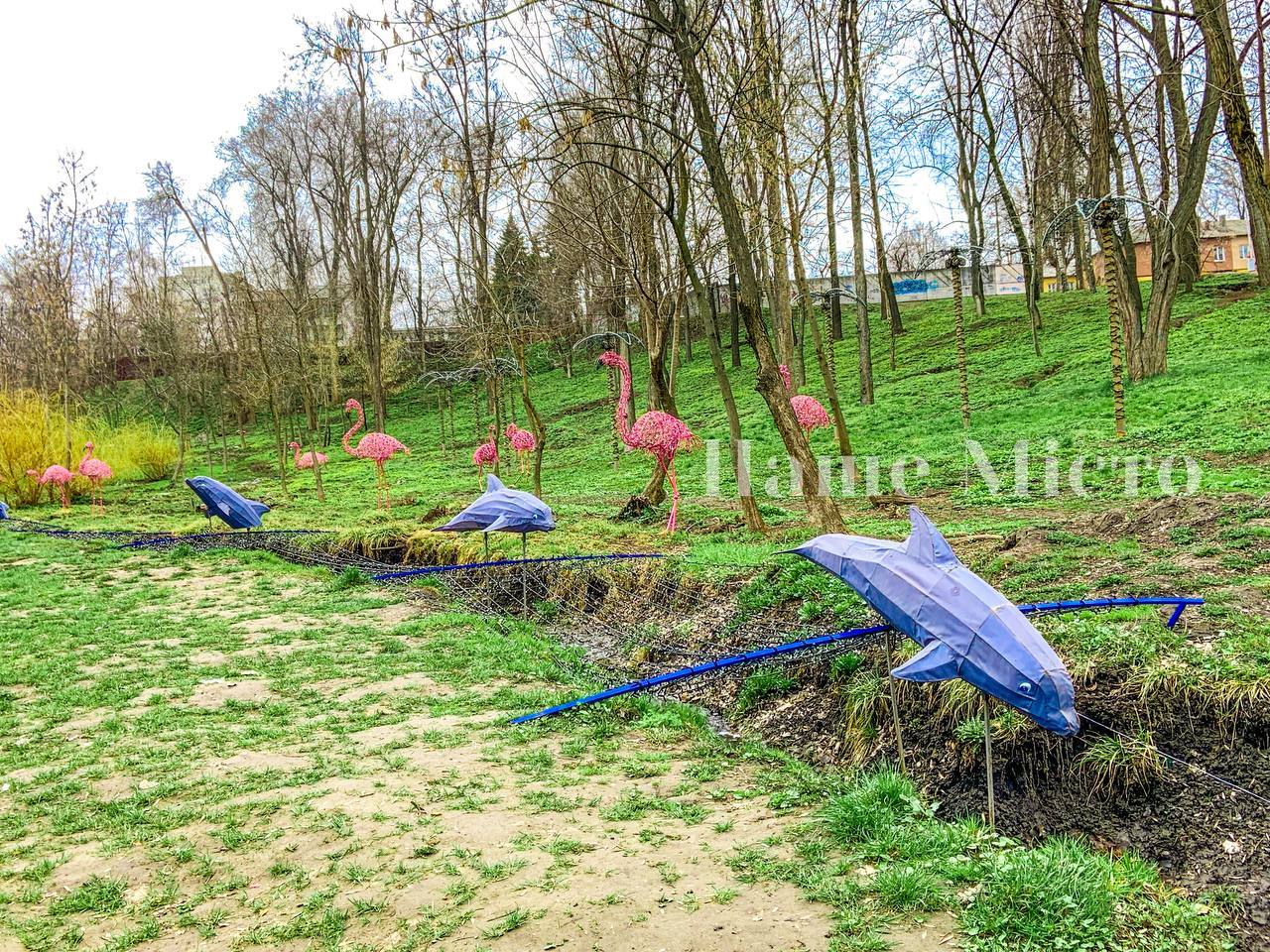 Посетителей ждут каждый день - фото: nashemisto.dp.ua